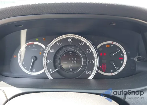 2015 Honda Accord Ex z USA, uszkodzony, nr VIN 1HGCR2F70FA188705